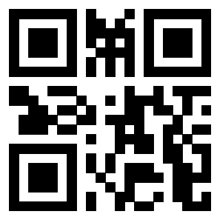 Scansione del Qr Code di 3202083346