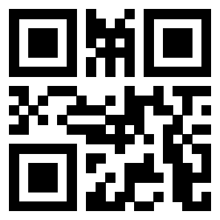 Il Qr Code di 3202083349