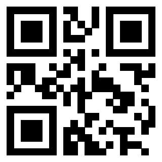3202083352 QrCode associato