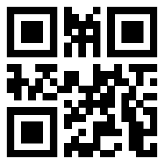 Immagine del QrCode di 3202083353