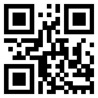 Immagine del QrCode di 3202083356
