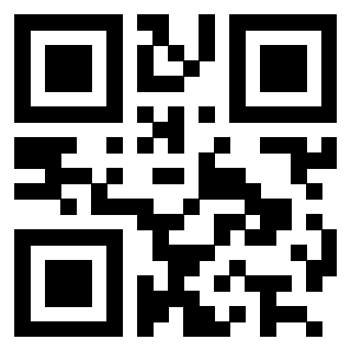 Scansione del QrCode di 3202083358