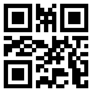 3202083362 - Immagine del Qr Code associato