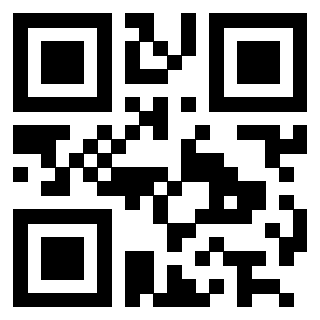 Immagine del Qr Code di 3202083364
