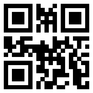 Immagine del Qr Code di 3202083367