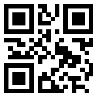 3202083368 - Immagine del Qr Code associato