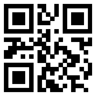 Immagine del Qr Code di 3202083371