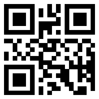 3202083373 Qr Code associato