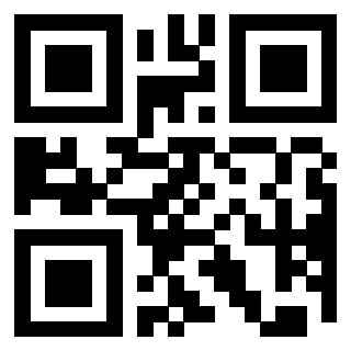 3202083378 - Immagine del QrCode