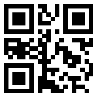 3202083382 QrCode associato