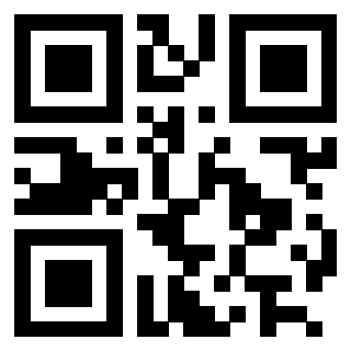 3202083383 - Immagine del QrCode associato