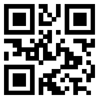 3202083384 - Immagine del QrCode