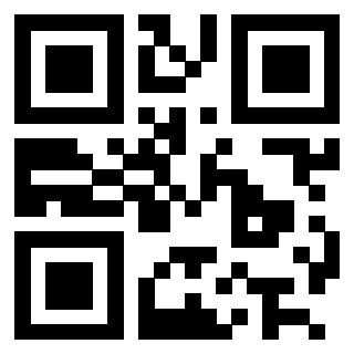 Scansione del QrCode di 3202083386