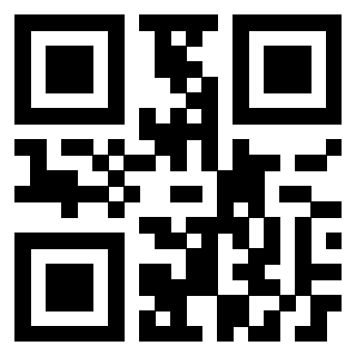 Il Qr Code di 3202083387