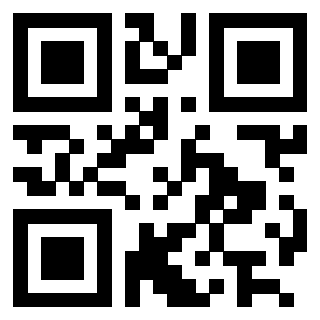 3202083389 QrCode associato