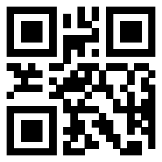 Immagine del QrCode di 3202083390