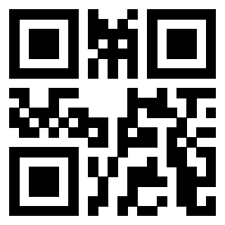 3202083391 - Immagine del Qr Code