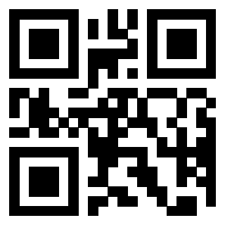 Immagine del Qr Code di 3202083392