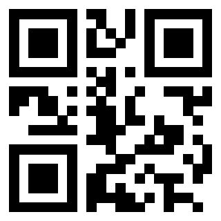 Immagine del Qr Code di 3202083394