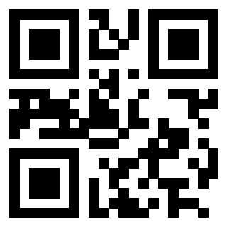 Scansione del Qr Code di 3202083395