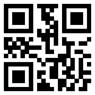 3202083397 - Immagine del QrCode associato