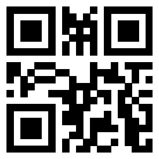 Il QrCode di 3202083399