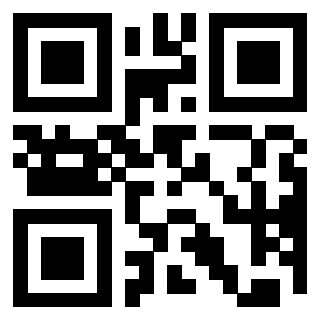Il QrCode di 3202083400