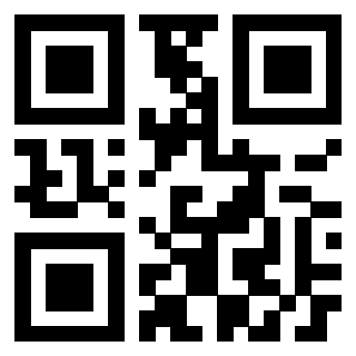 Il Qr Code di 3202083402