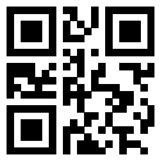 3202083403 - Immagine del QrCode