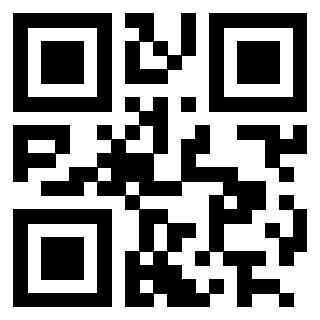3202083407 - Immagine del Qr Code