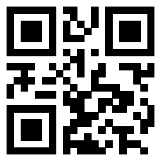 Immagine del Qr Code di 3202083408