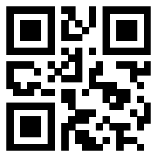 3202083412 Qr Code associato