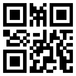 3202083415 - Immagine del Qr Code associato
