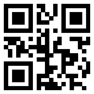 3202083417 Qr Code associato
