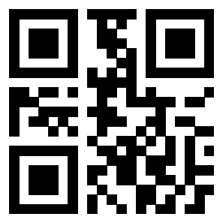 3202083418 - Immagine del Qr Code associato