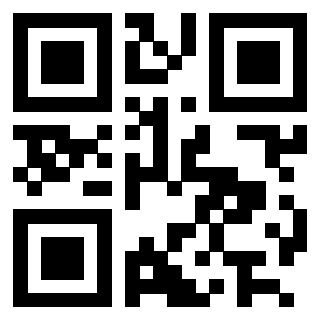 Immagine del QrCode di 3202083419