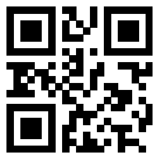 3202083420 - Immagine del QrCode associato