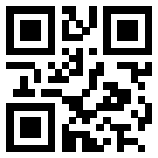 Immagine del QrCode di 3202083424