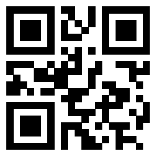 Il Qr Code di 3202083425