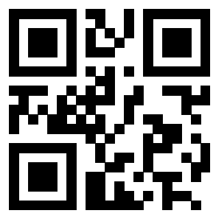3202083427 - Immagine del QrCode