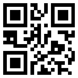 3202083434 QrCode associato