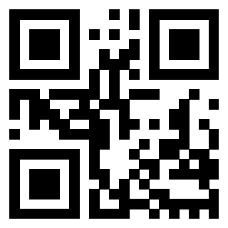 Il Qr Code di 3202083435