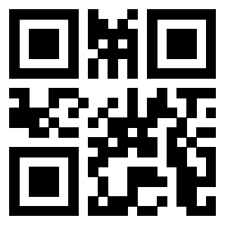 Scansione del Qr Code di 3202083436