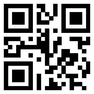 3202083439 - Immagine del Qr Code