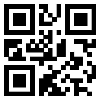 Immagine del Qr Code di 3202083440