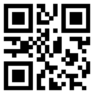 Scansione del QrCode di 3202083442