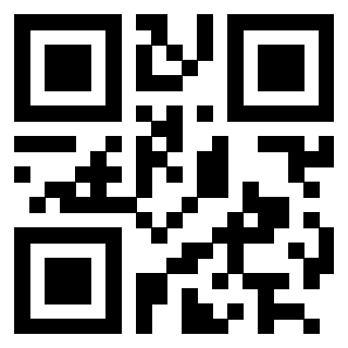 Immagine del QrCode di 3202083445