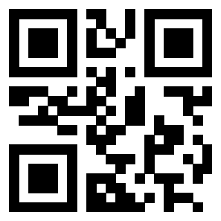 3202083447 - Immagine del Qr Code associato