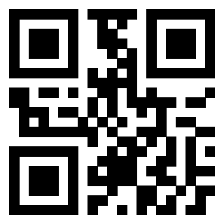 3202083449 - Immagine del QrCode associato