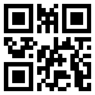Il Qr Code di 3202083452
